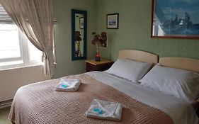 Alston House Hotel