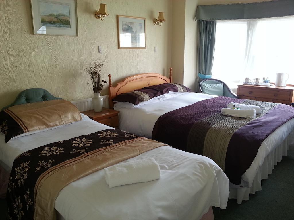 Alston House Hotel Brighton Habitación foto