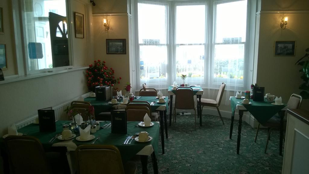 Alston House Hotel Brighton Habitación foto