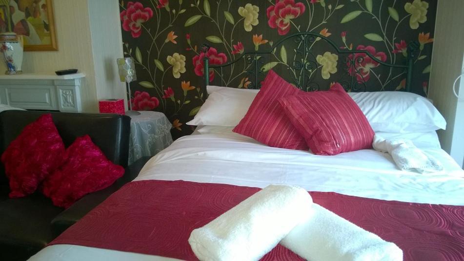 Alston House Hotel Brighton Habitación foto